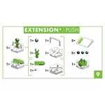 Extension  Push
