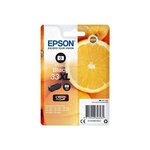 Epson cartouche t3361 - oranges - noir photo xl
