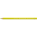Crayon de couleur Polychromos jaune cadmium citron FABER-CASTELL