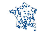 SMARTBOX - Coffret Cadeau Escapade délicieuse -  Séjour