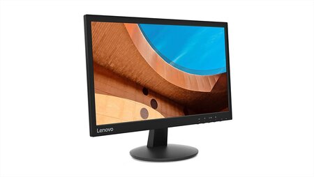 Lenovo c22-20 54 6 cm (21.5") 1920 x 1080 pixels full hd noir