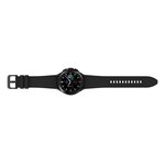 Samsung galaxy watch4 classic 3 56 cm (1.4") super amoled 46 mm 4g noir gps (satellite)