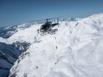 Smartbox - coffret cadeau - 20 minutes de survol du mont blanc en hélicoptère à 2
