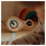 Reveil educatif Kidyalarm - melon - Kidywolf