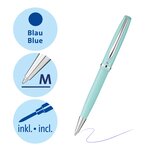 Stylo à Bille Jazz Classic rotatif menthe PELIKAN
