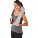 Homedics - nms 620 eu - masseur shiatsu cou