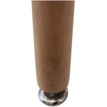 Table repas rectangulaire scandinave 115 x 75 cm
