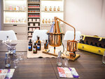 SMARTBOX - Coffret Cadeau - Création guidée d'un parfum sur-mesure dans un atelier parisien