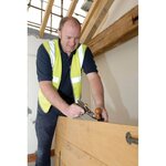 Draper Tools Rabot de lissage 250 mm 45241