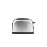 H.KoeNIG Grille-pain - TOS7 - 2 fentes -  Inox