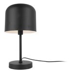 Lampe à poser en fer capa