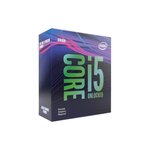 Intel core i5-9600kf processeur 3 7 ghz 9 mo smart cache boîte