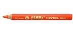 Présentoir Bois 96 Crayon de couleur FERBY Gros Module Assorti LYRA