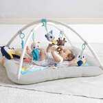 Tiny love tapis de jeu gymini polar wonders 93 x 85 x 49 cm