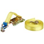 Master lock sangle d'arrimage à cliquet 4 5 m x 35 mm 3211eurdat