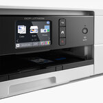 Dcp-j774dw multifonctionnel jet d'encre 6000 x 1200 dpi 27 ppm a4 wifi