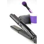 BABYLISS Lisseur ST330E 2 en 1 - lisse et boucle