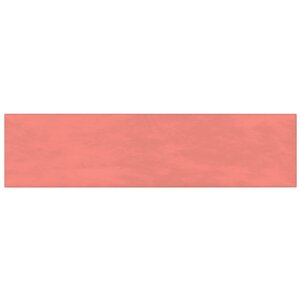 vidaXL Tête de lit murale 12 Pièces Rose Velours