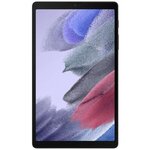Tablette tactile - samsung galaxy tab a7 lite - 8 7 - ram 3go - android 11 - stockage 32go - gris - 4g