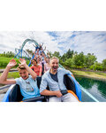 Coffret cadeau - ticketbox - parc astérix