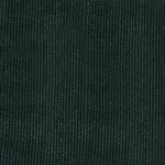 vidaXL Store roulant d'extérieur 200x230 cm Vert foncé PEHD