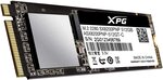 Disque Dur SSD Adata XPG SX8200 Pro 512Go - M.2 NVMe Type 2280