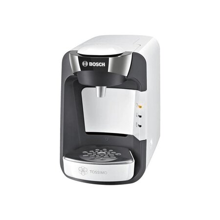 BOSCH TASSIMO Suny TAS3204 - Blanc