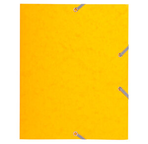 Chemise 3 Rabat ELAS+ETIQ 17/24 Ass. x 25 EXACOMPTA