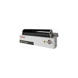 Canon npg11 toner noir 1382a002