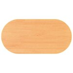 vidaXL Table basse Marron cire 80 x 39 5 x 35 cm Bois de pin massif