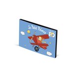 Le Petit Prince Monnaie de 100€ Argent commémorative