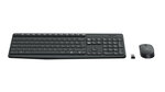 Logitech mk235 wireless keyboard / mouse