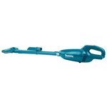 Makita aspirateur sans fil 10 8 v bleu