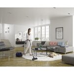 ELECTROLUX ESP74DB Aspirateur traîneau avec sac Accessoire 3 en 1 sur la poignée - Bleu profond