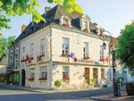 SMARTBOX - Coffret Cadeau - Sur la route des Châteaux de la Loire - 114 séjours : hôtels 3* et 4*, maisons d'hôtes et demeures de charme