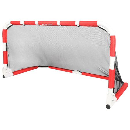 Pure2Improve Cage de but pliable 120x60x60 cm