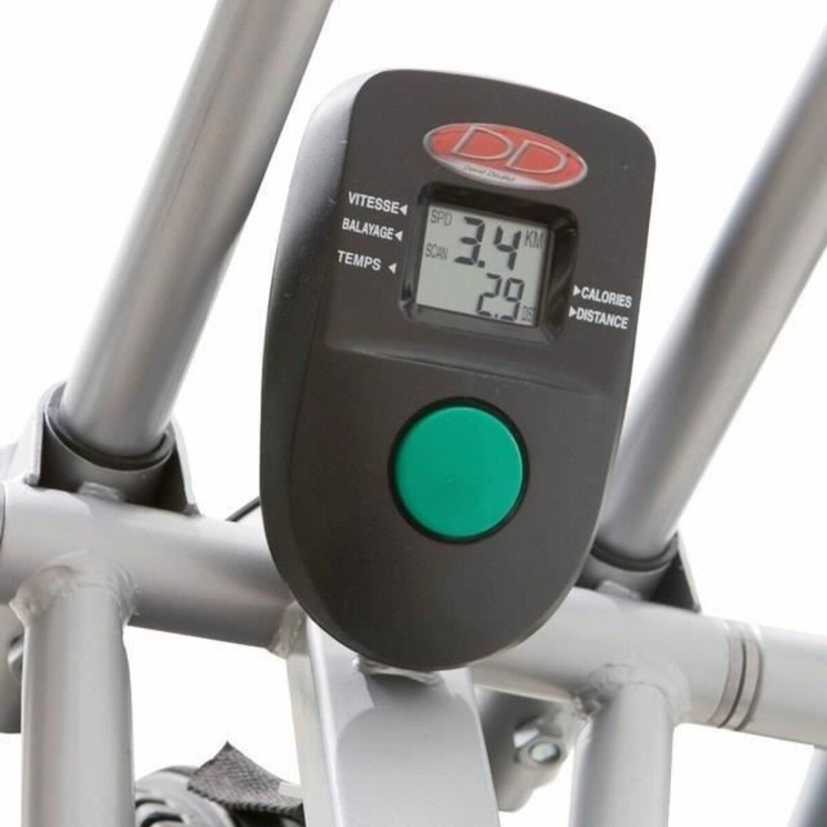Velo david sales douillet