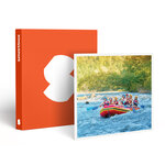 SMARTBOX - Coffret Cadeau Carte cadeau Aventure - 50 € -  Multi-thèmes