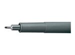 Feutre Pointe Fine Pigment Liner 0,6 mm Noir STAEDTLER