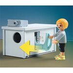 PLAYMOBIL 71330 - City Life - Classe avec réalité augmentée