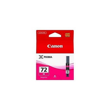 Canon pgi72 cartouche magenta 6405b001 (pgi72m)