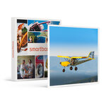 SMARTBOX - Coffret Cadeau Vol en ULM d'1h au-dessus des gorges du Verdon -  Sport & Aventure
