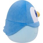 Jazwares SQPK00037 - Pokémon - Peluche Squishmallows - TBD (25 cm)