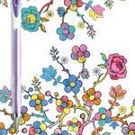 Stylo roller Signo Assortiment métallisé 5 pièces - Signo