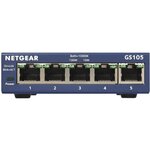 NETGEAR switch 5 ports Gigabit GS105