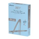 Ramette de 500 feuilles papier couleur ADAGIO+ 80g A4 bleu intense PAPYRUS