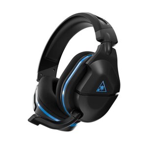 TURTLE BEACH Casque gamer Stealth 600P (Gen 2) - Noir