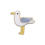 Pin's - Mouette