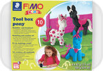 Kit Fimo Kids Poney 8039 03