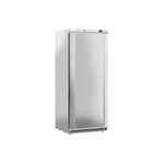 Armoire réfrigérée negative extérieur inox porte pleine - 600 l - cool head - r290 - inox1775pleine x704x1900mm